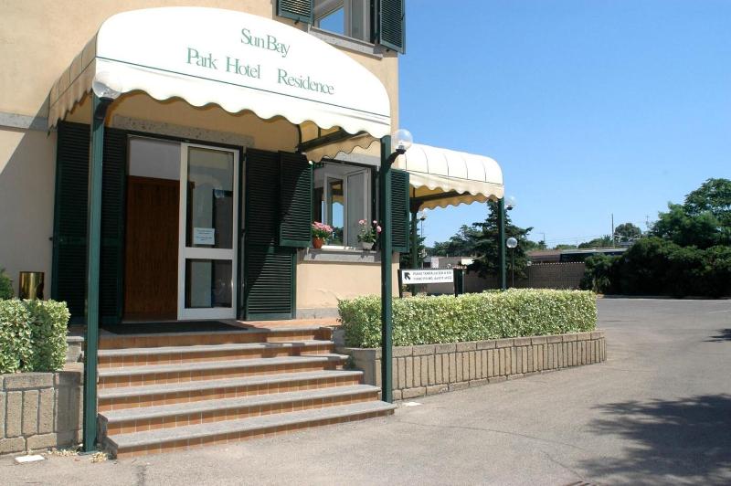 Hotel Baia Del Sole - Genel