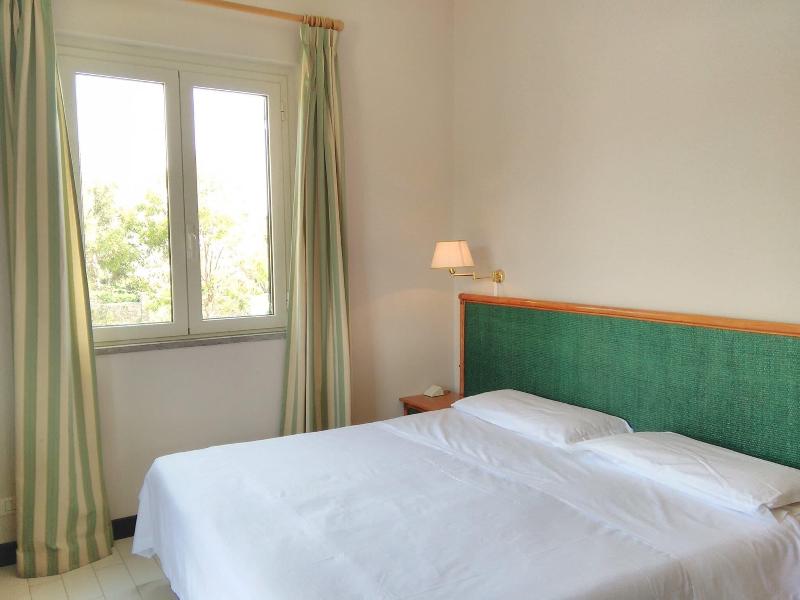 Hotel Baia Del Sole - Genel