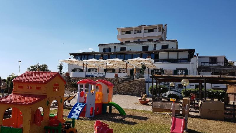 Hotel Baia Del Sole - Genel