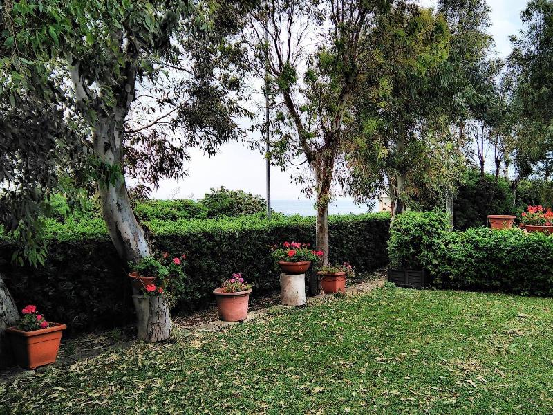 Hotel Baia Del Sole - Genel