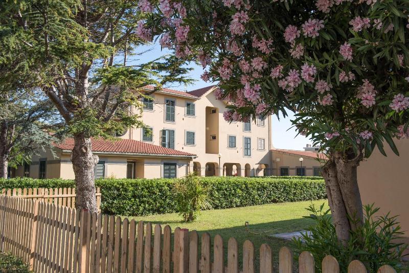 Hotel Baia Del Sole - Genel