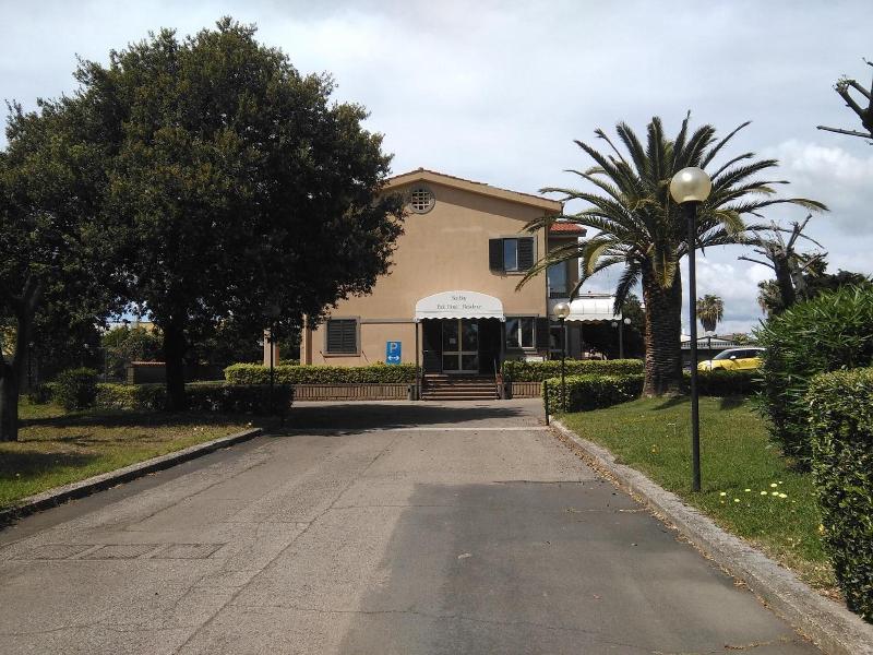 Hotel Baia Del Sole - Genel