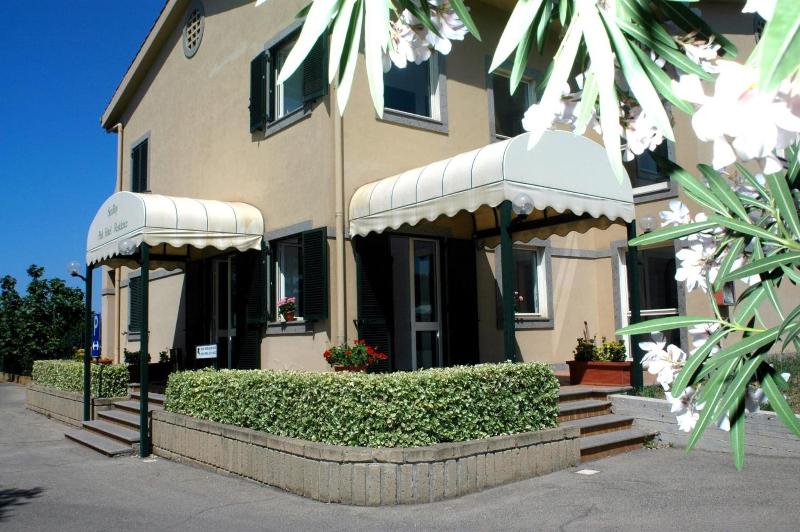 Hotel Baia Del Sole - Genel