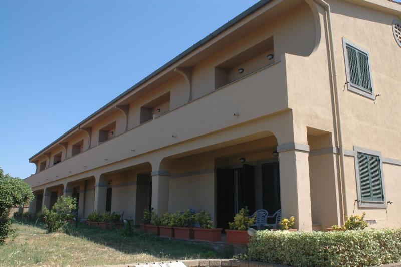 Hotel Baia Del Sole - Genel