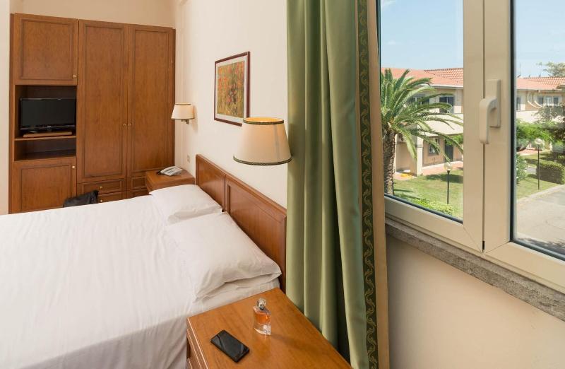 Hotel Baia Del Sole - Genel
