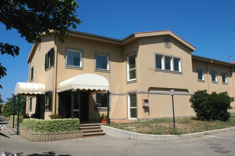 Hotel Baia Del Sole - Genel