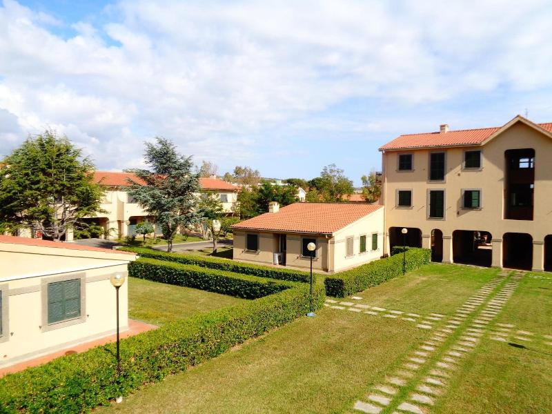 Hotel Baia Del Sole - Genel