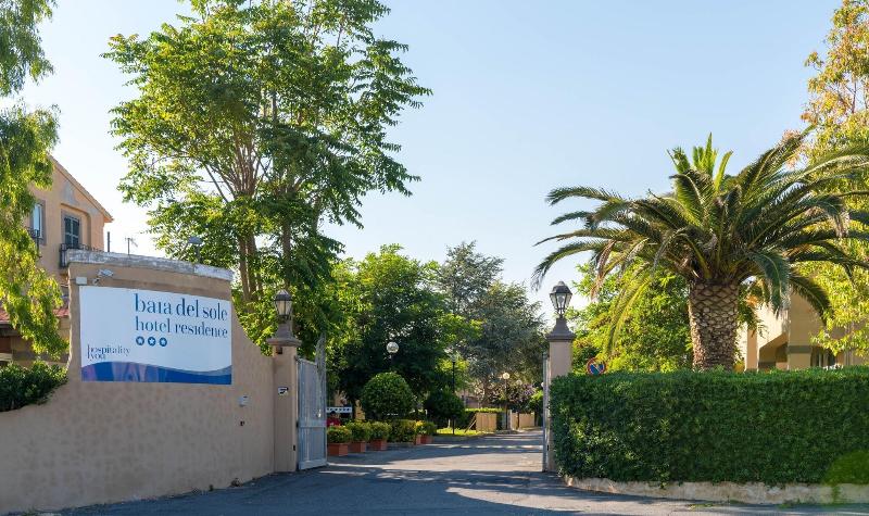Hotel Baia Del Sole - Genel