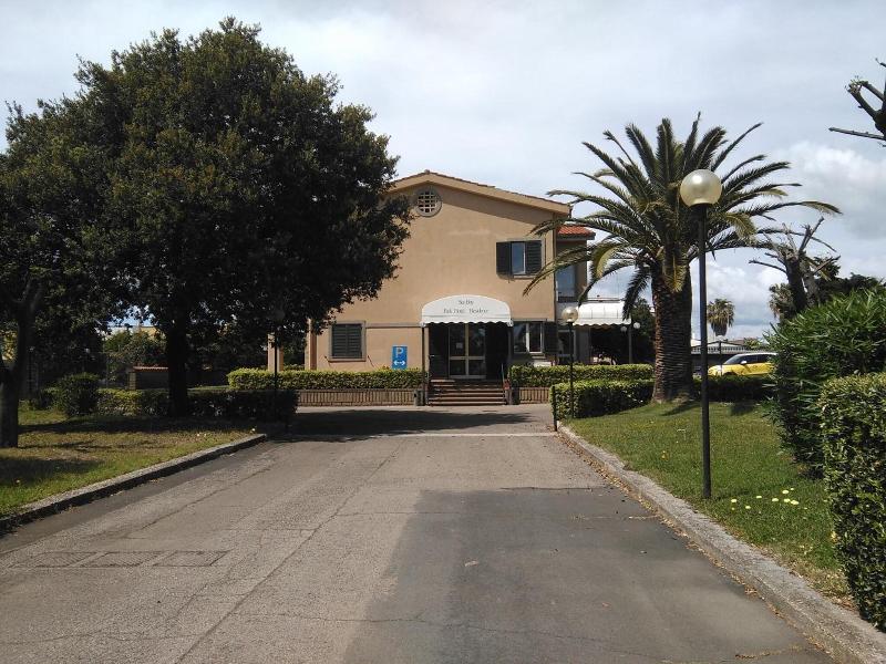 Hotel Baia Del Sole - Genel