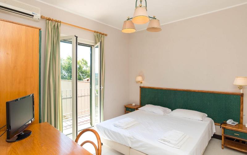 Hotel Baia Del Sole - Oda
