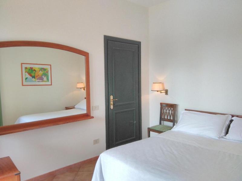 Hotel Baia Del Sole - Oda
