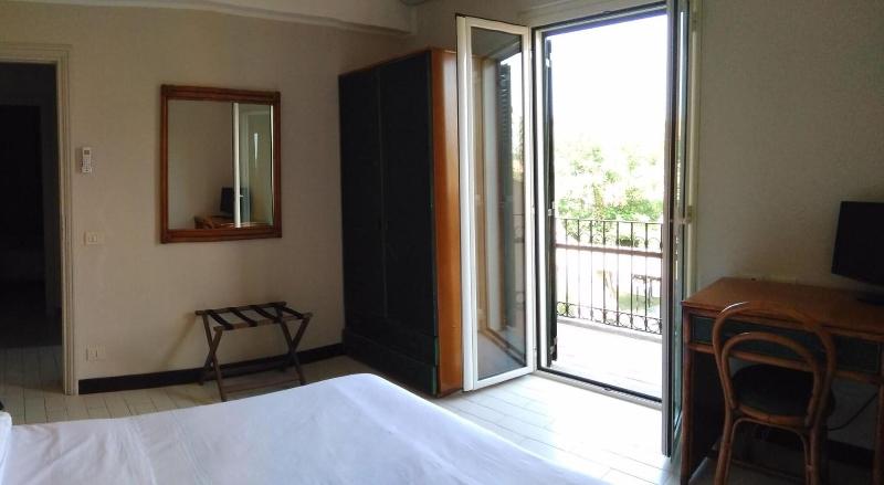 Hotel Baia Del Sole - Oda