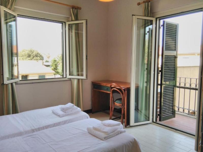 Hotel Baia Del Sole - Oda