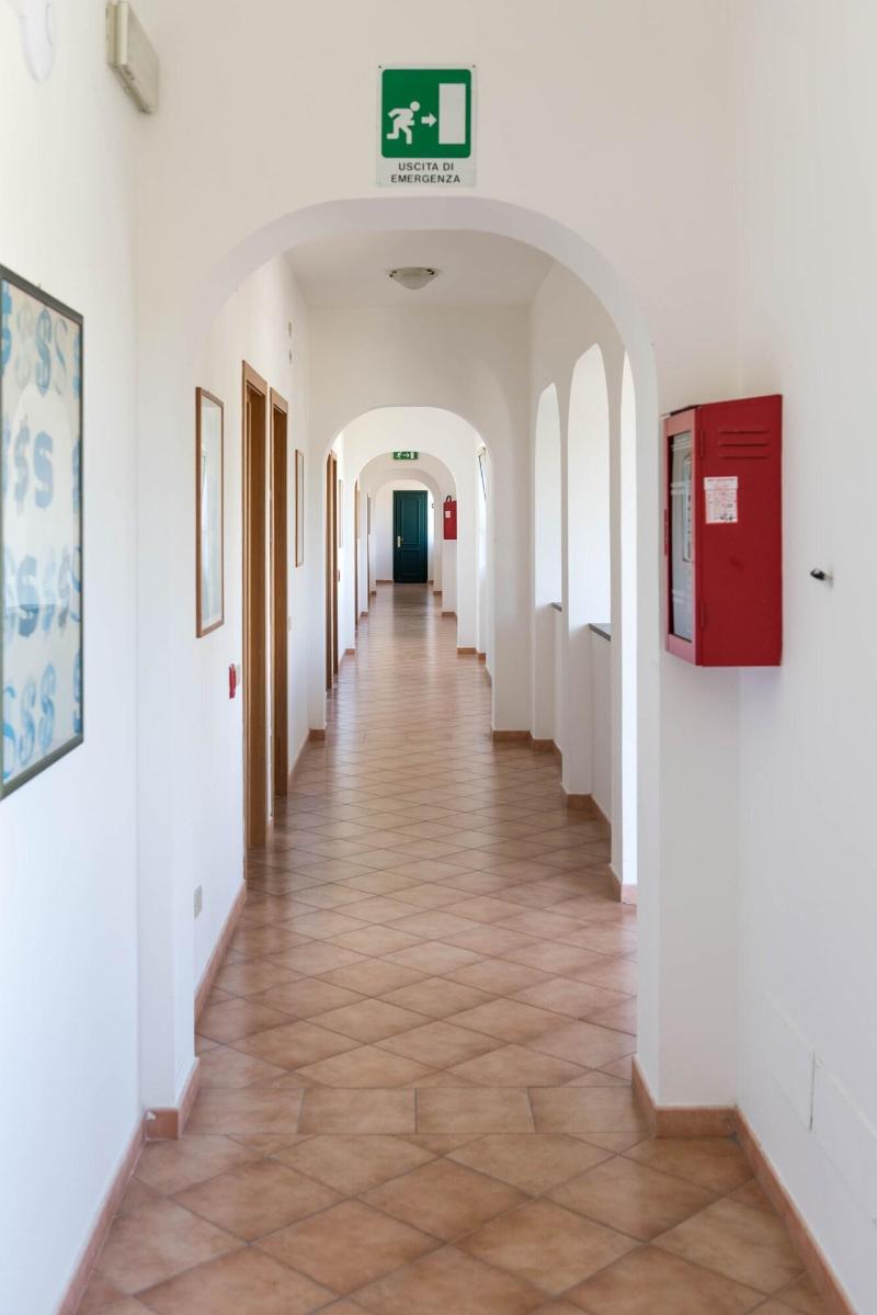 Hotel Baia Del Sole - Restoran