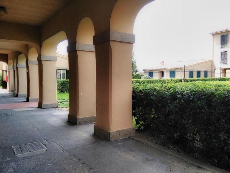 Hotel Baia Del Sole - Teras