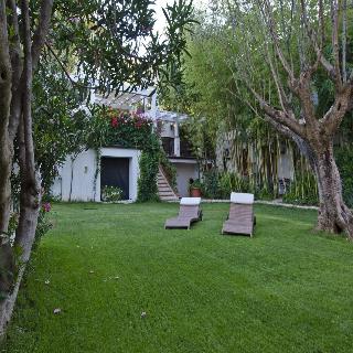 Hotel Santa Maria otel fotoğrafı