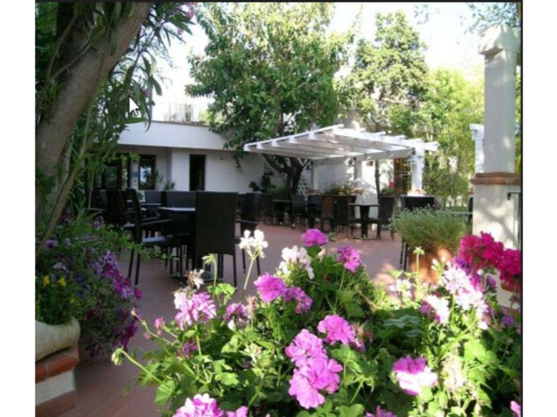 Hotel Santa Maria - Genel