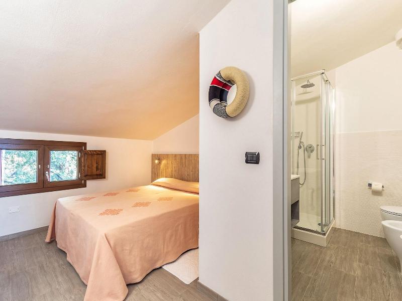 Hotel Santa Maria - Oda