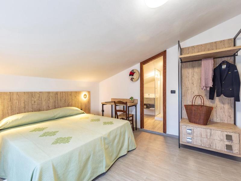 Hotel Santa Maria - Oda