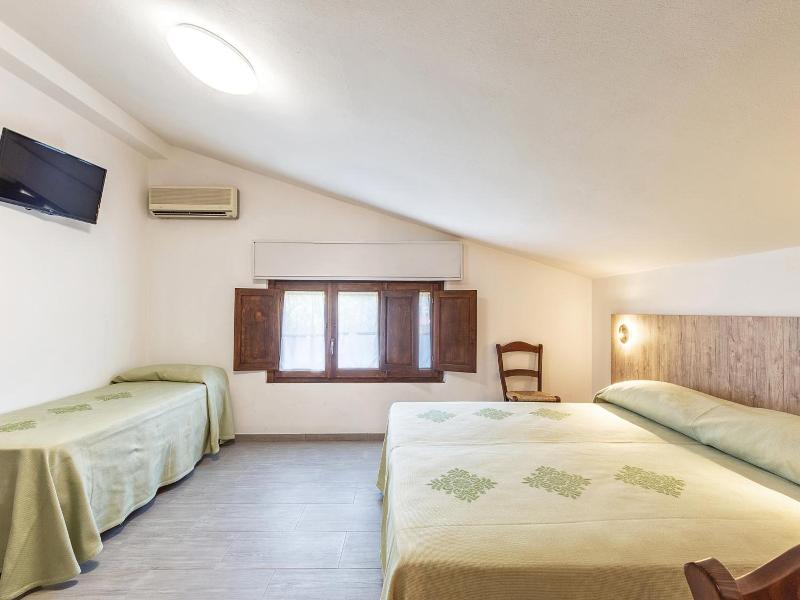Hotel Santa Maria - Oda