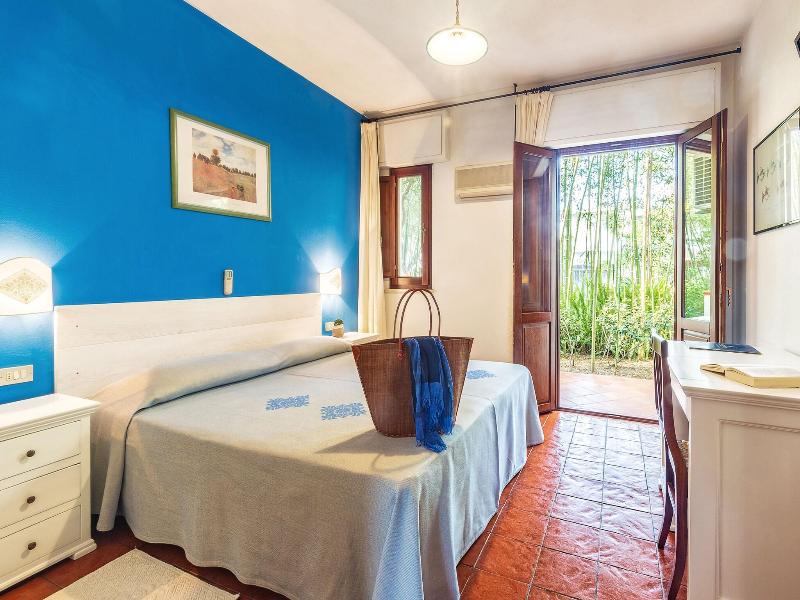 Hotel Santa Maria - Oda