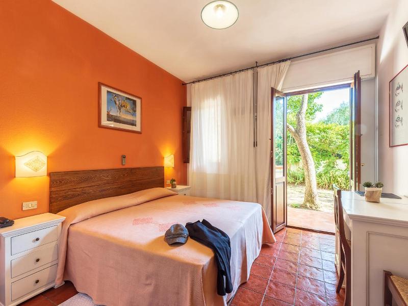Hotel Santa Maria - Oda