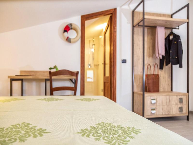 Hotel Santa Maria - Oda