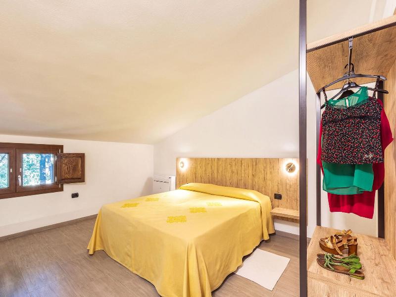 Hotel Santa Maria - Oda