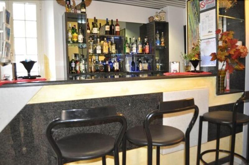 Hotel Nido D'Aquila - Bar