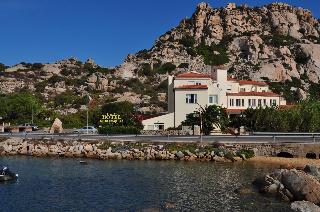 Hotel Nido D'Aquila otel fotoğrafı