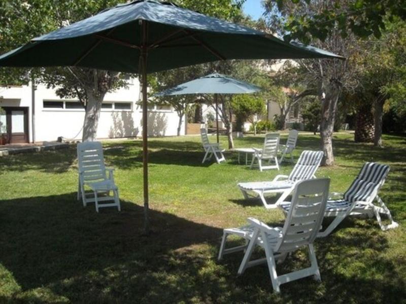 Hotel Nido D'Aquila - Genel