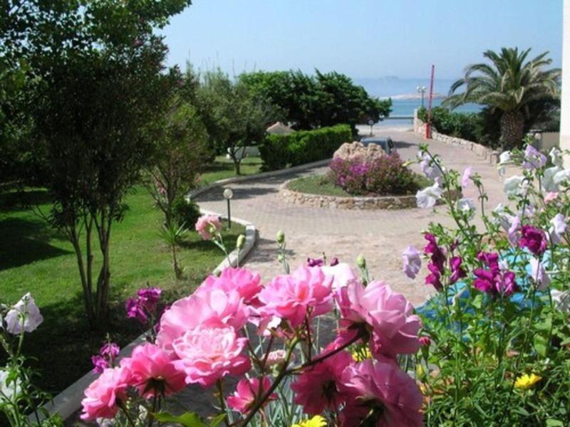 Hotel Nido D'Aquila - Genel