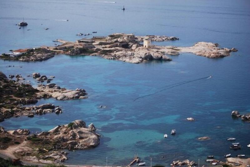 Hotel Nido D'Aquila - Genel