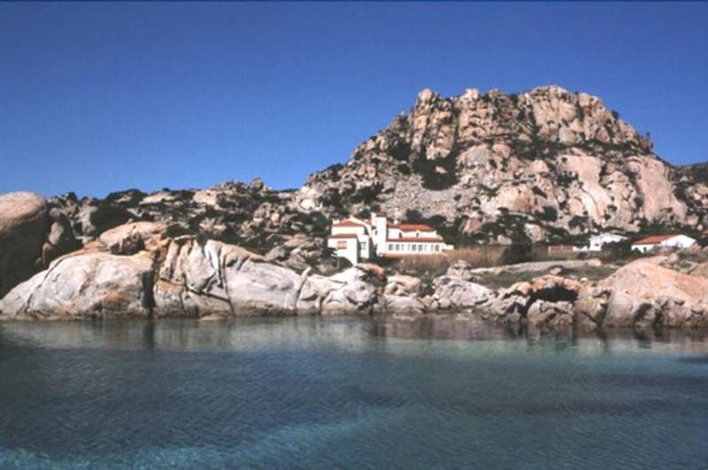 Hotel Nido D'Aquila - Genel