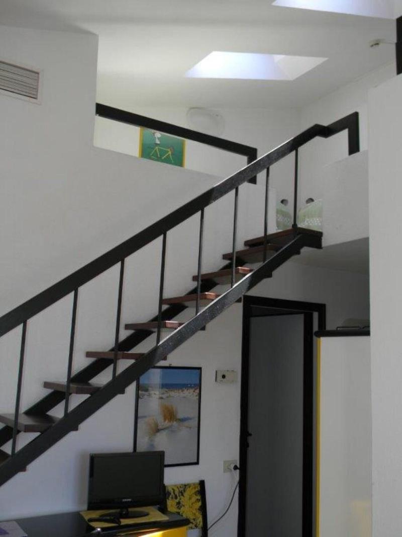 Hotel Nido D'Aquila - Oda