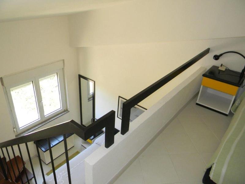 Hotel Nido D'Aquila - Oda