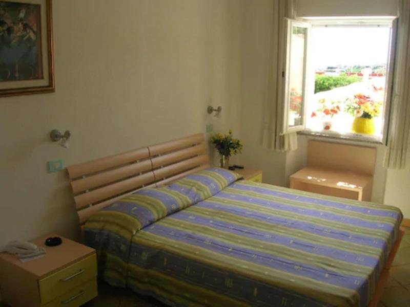 Hotel Nido D'Aquila - Oda