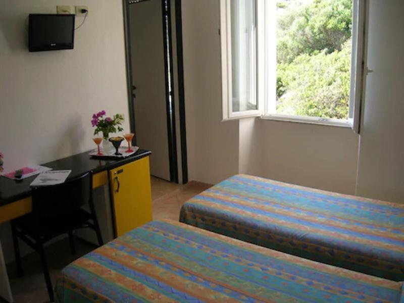 Hotel Nido D'Aquila - Oda