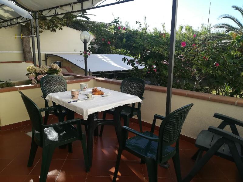 Hotel Nido D'Aquila - Oda