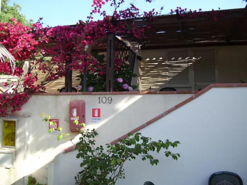 Hotel Nido D'Aquila - Oda