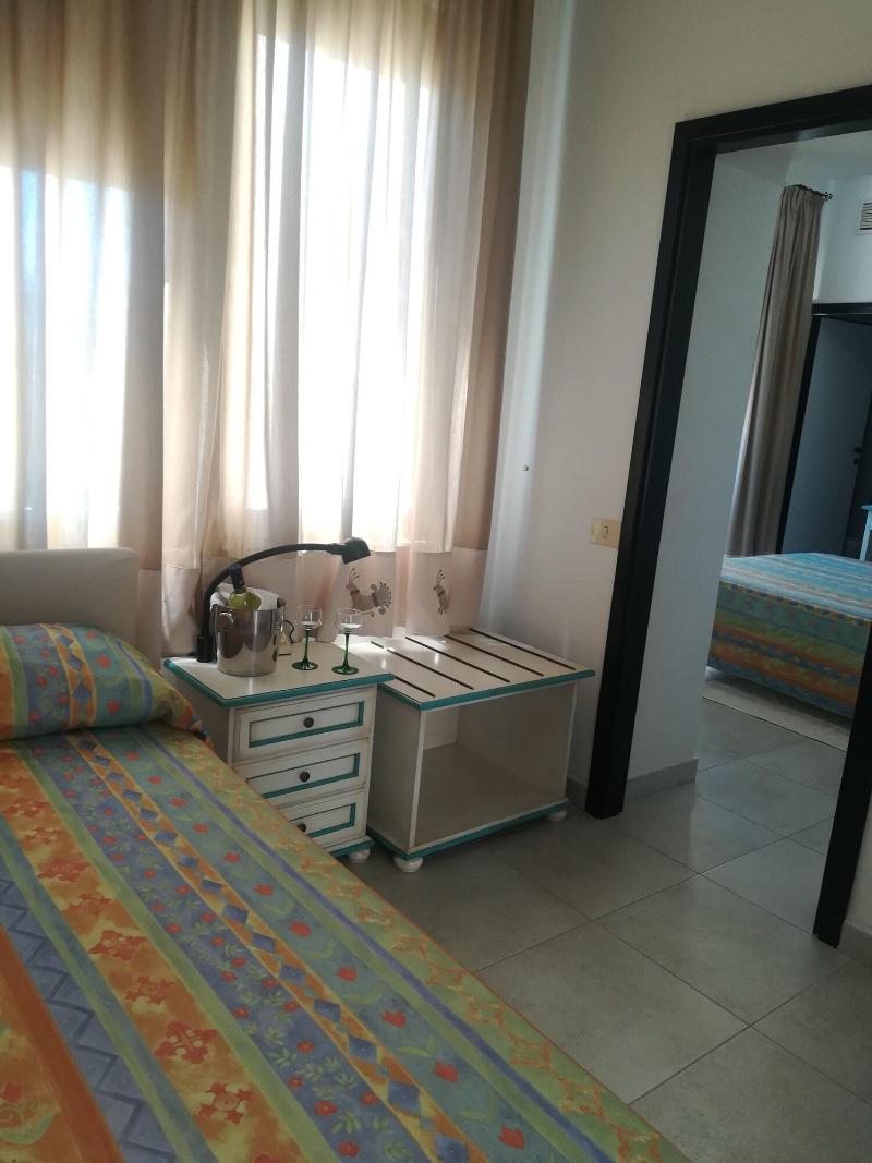 Hotel Nido D'Aquila - Oda