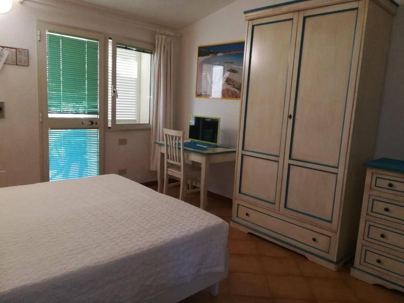 Hotel Nido D'Aquila - Oda