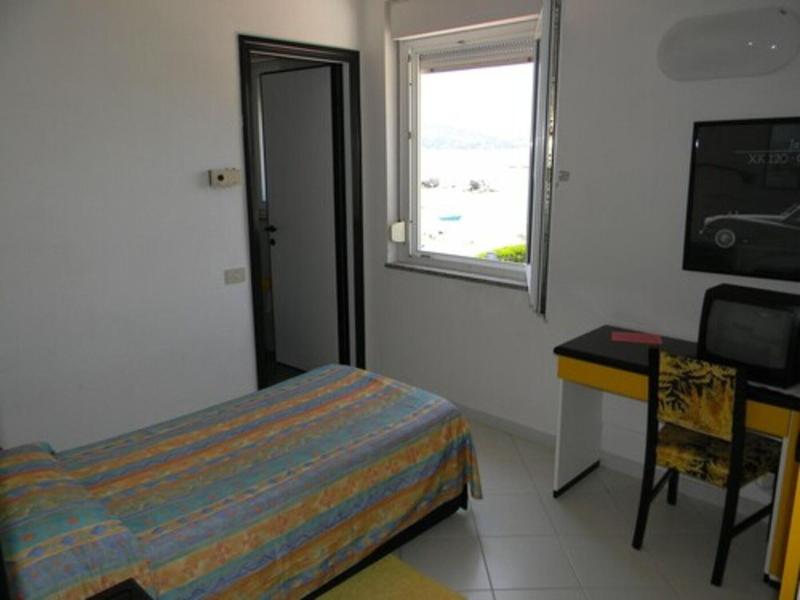 Hotel Nido D'Aquila - Oda