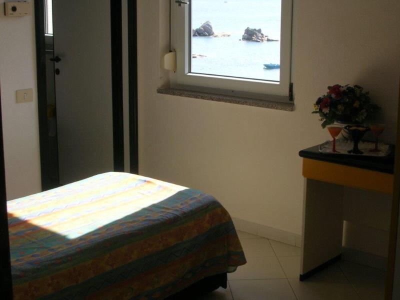 Hotel Nido D'Aquila - Oda