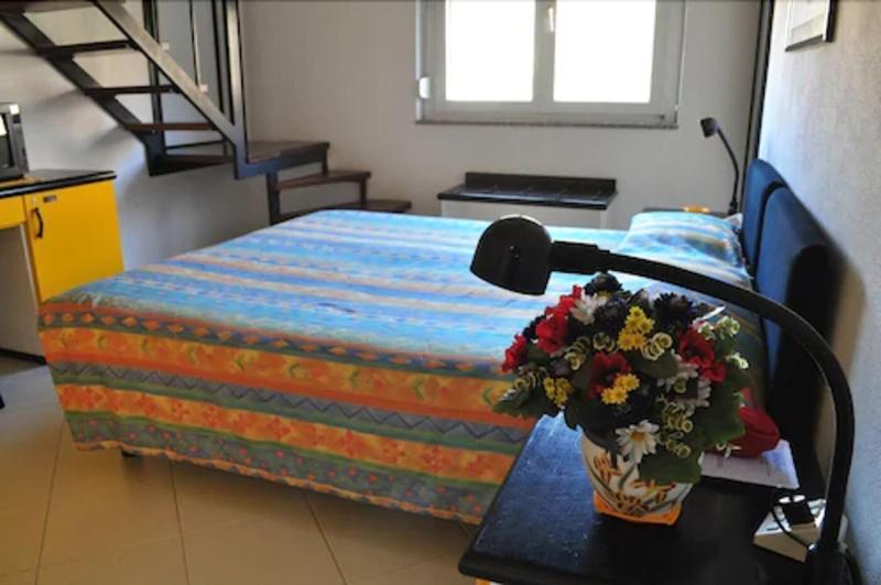 Hotel Nido D'Aquila - Oda