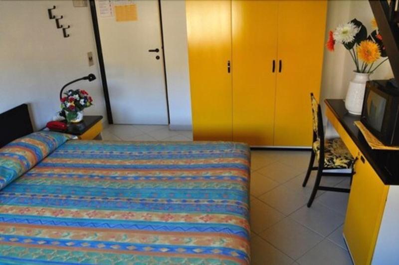 Hotel Nido D'Aquila - Oda