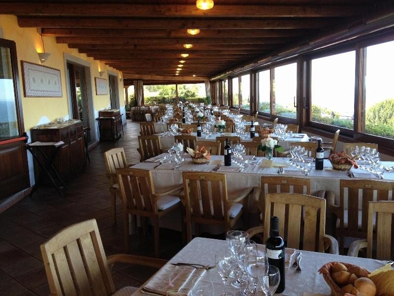 Baga Baga - Restoran