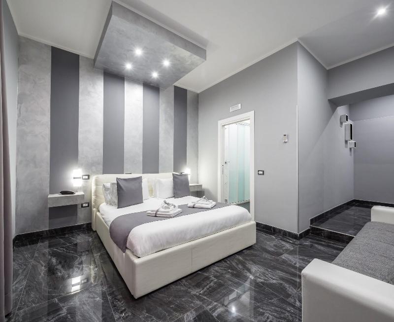 Hotel Palace Napoli - Genel