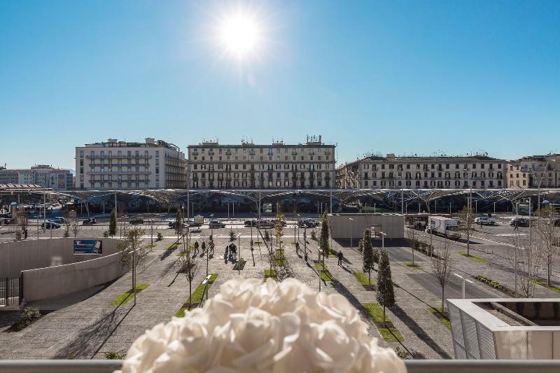Hotel Palace Napoli - Genel