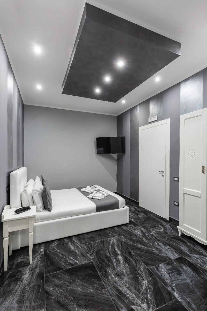 Hotel Palace Napoli - Oda